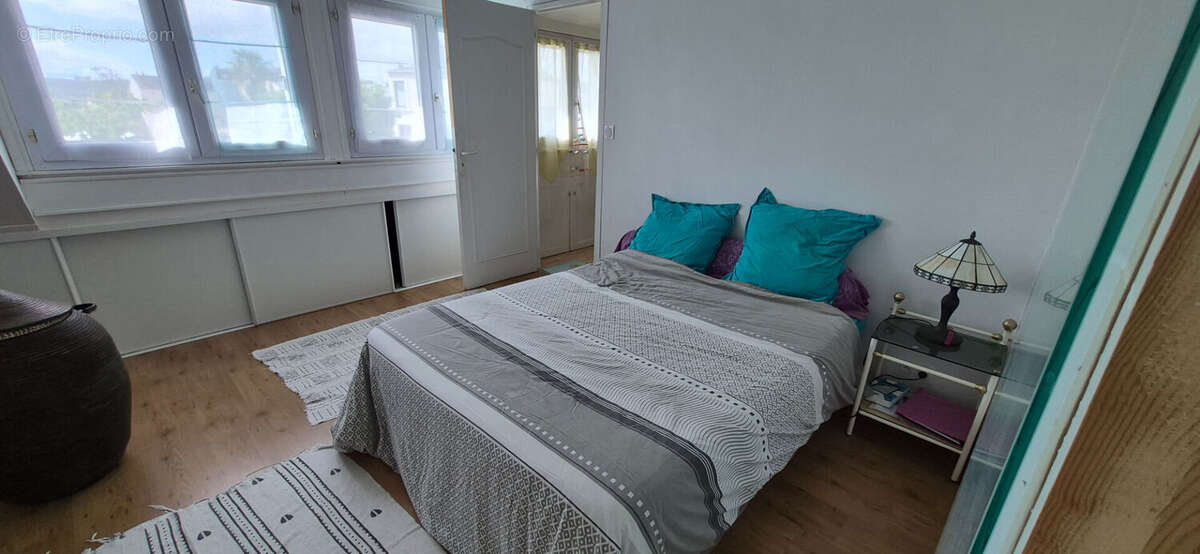 Exclusivite maison annees 30 kerhuon - photo 12