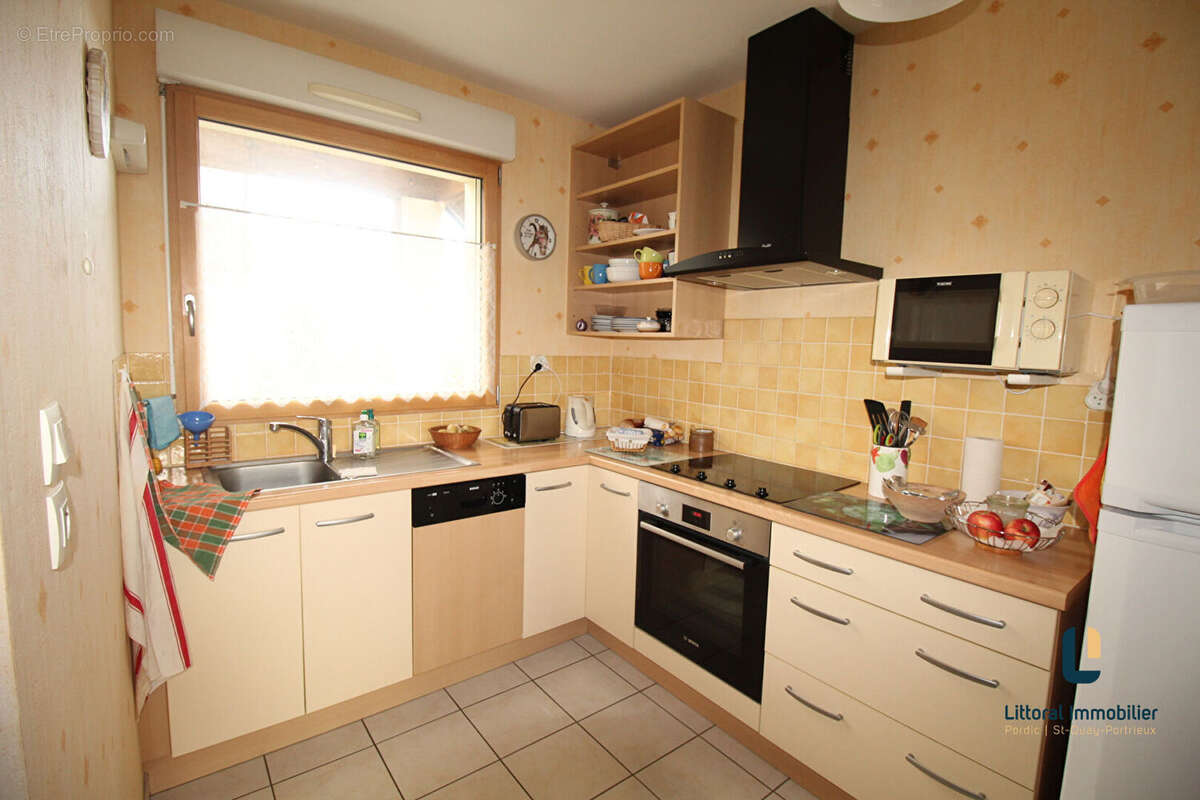 Appartement à PLOUHA