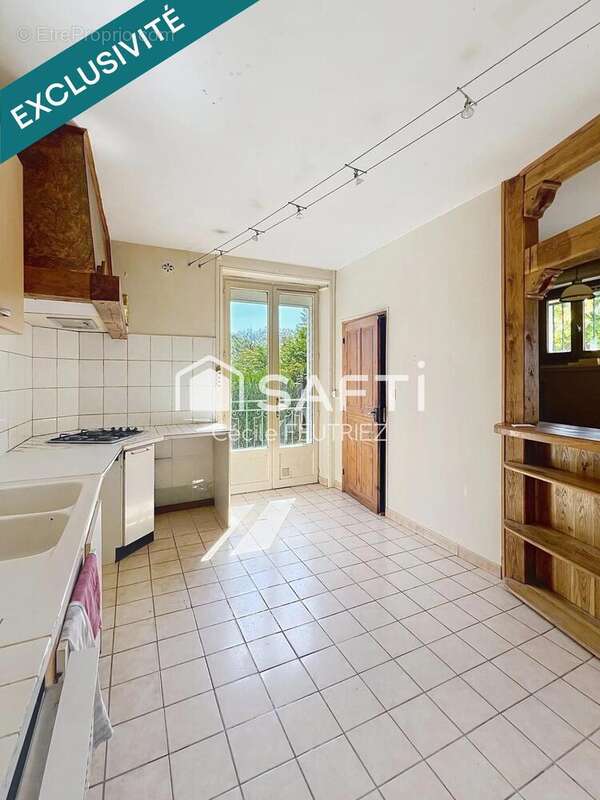 Photo 6 - Appartement à TULLE