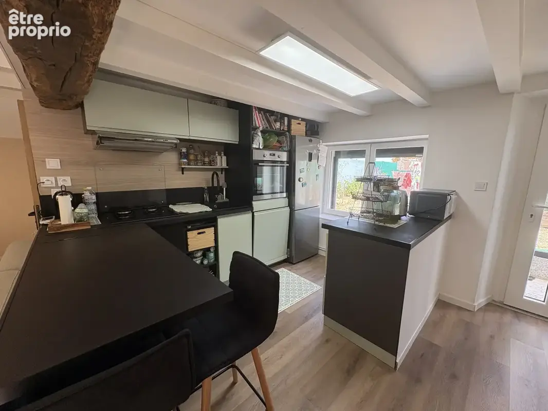 Maison de 80m2 avec 3 chambres - photo 4