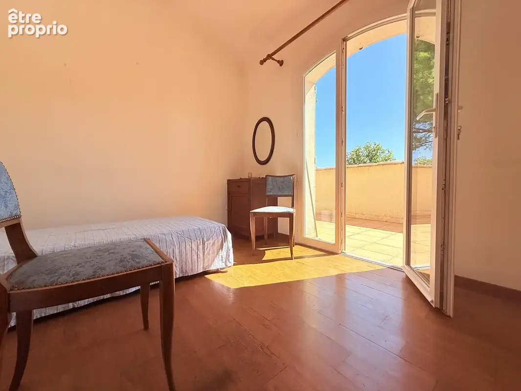 Maison avec dépendance - photo 9