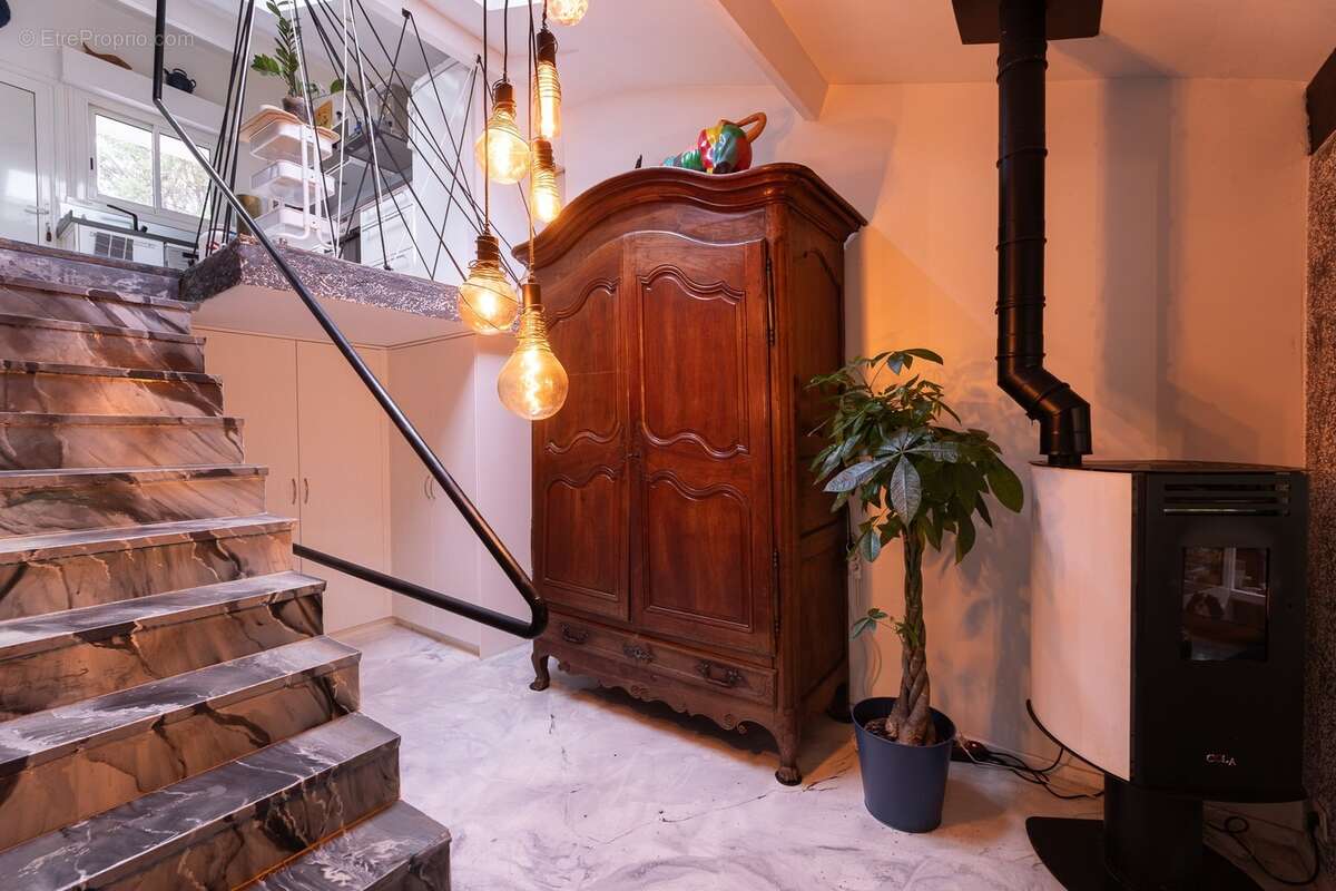 Seignosse Le Penon (40) - Villa Patio 82 m² - Entièrement rénovée - 2 chambres - Terrasse et jacuzzi - photo 17