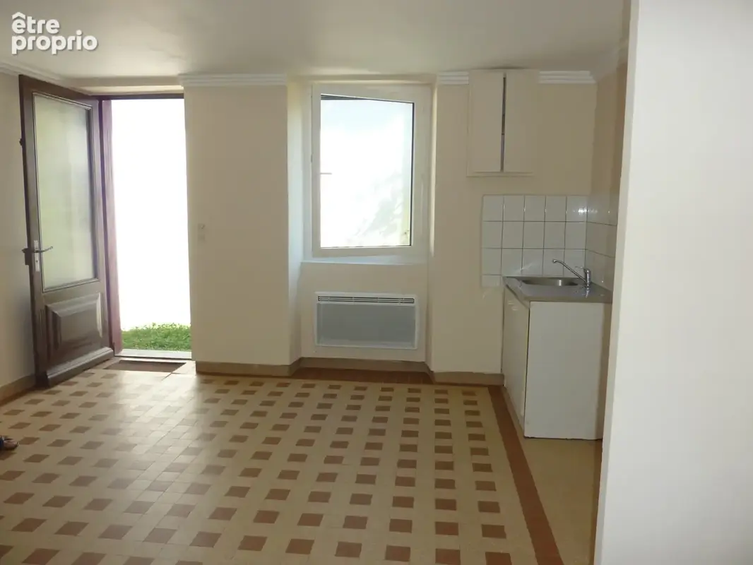 Maison de bourg - photo 2