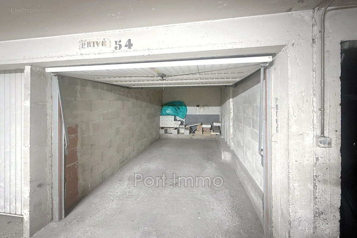 Appartement à CAGNES-SUR-MER