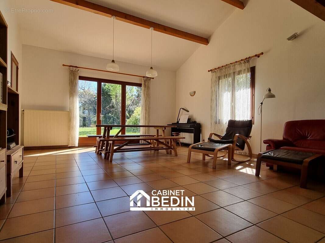 Maison 152 m² à Saint-Orens-De-Gameville  - photo 4