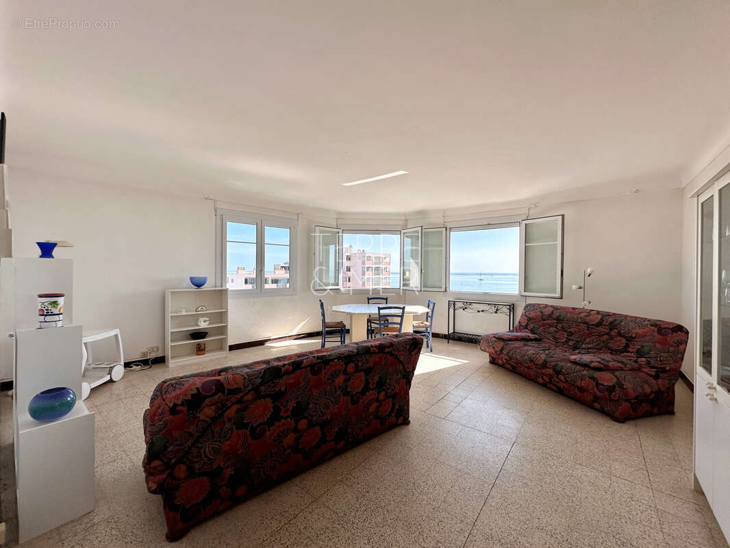 Appartement à SAINT-CYPRIEN