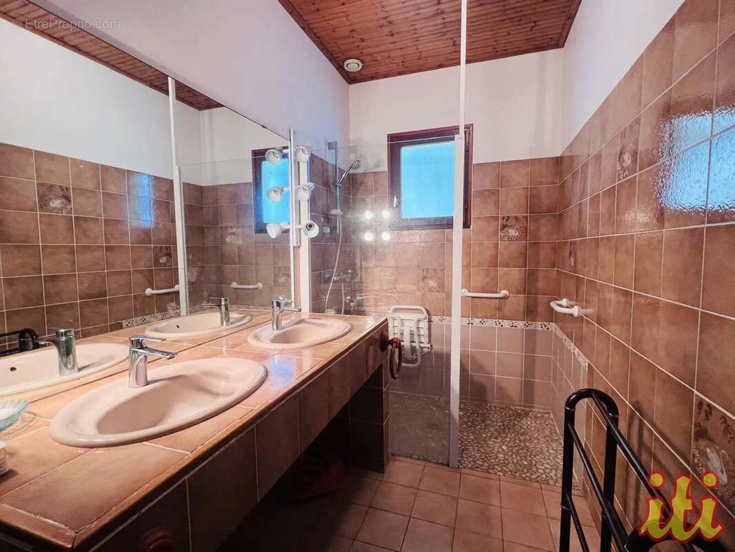 Maison à LES SABLES-D&#039;OLONNE