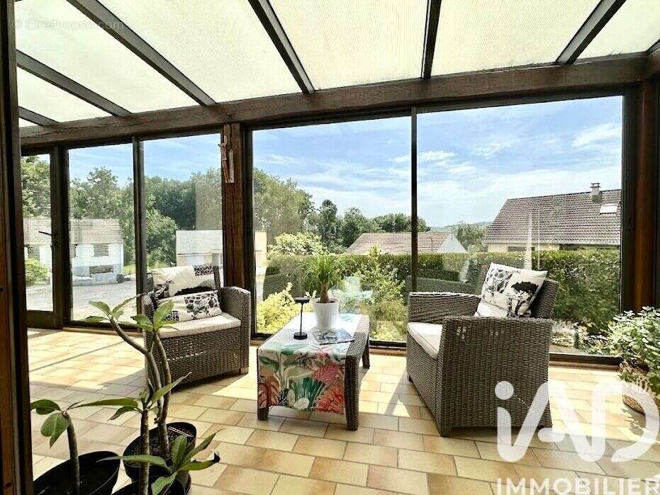 Maison 125 m² à Balan  - photo 2