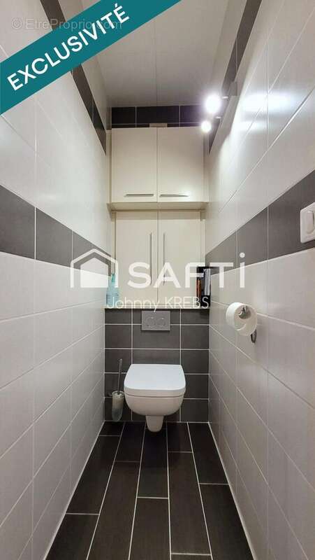 Photo 8 - Appartement à REIMS