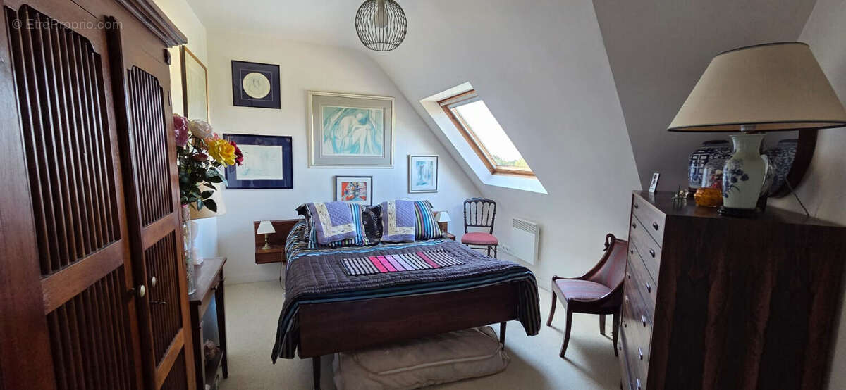 Maison 149 m² à Moelan-Sur-Mer  - photo 6