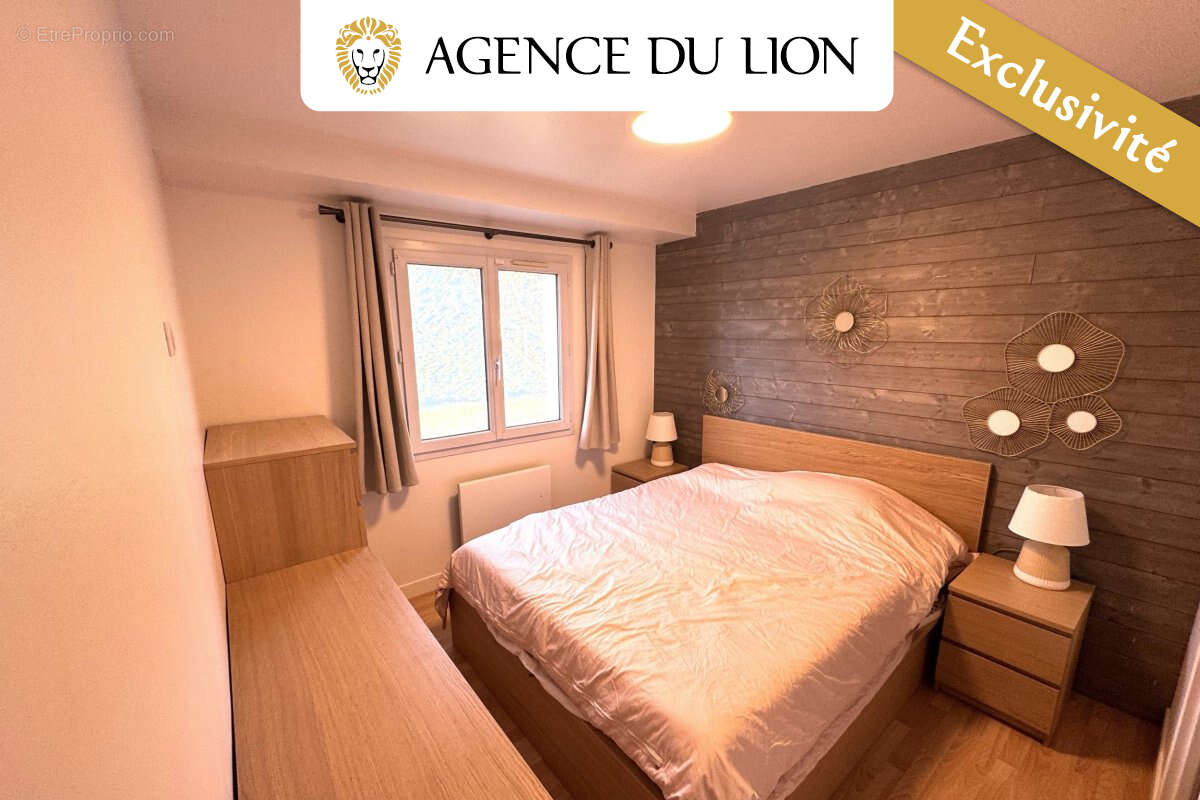 Maison à HOUDAN