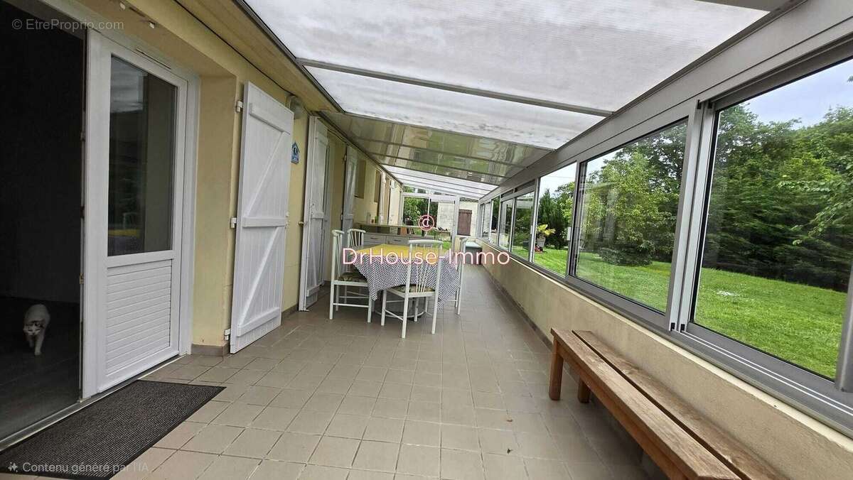 Maison 115 m² à Le Pellerin  - photo 8