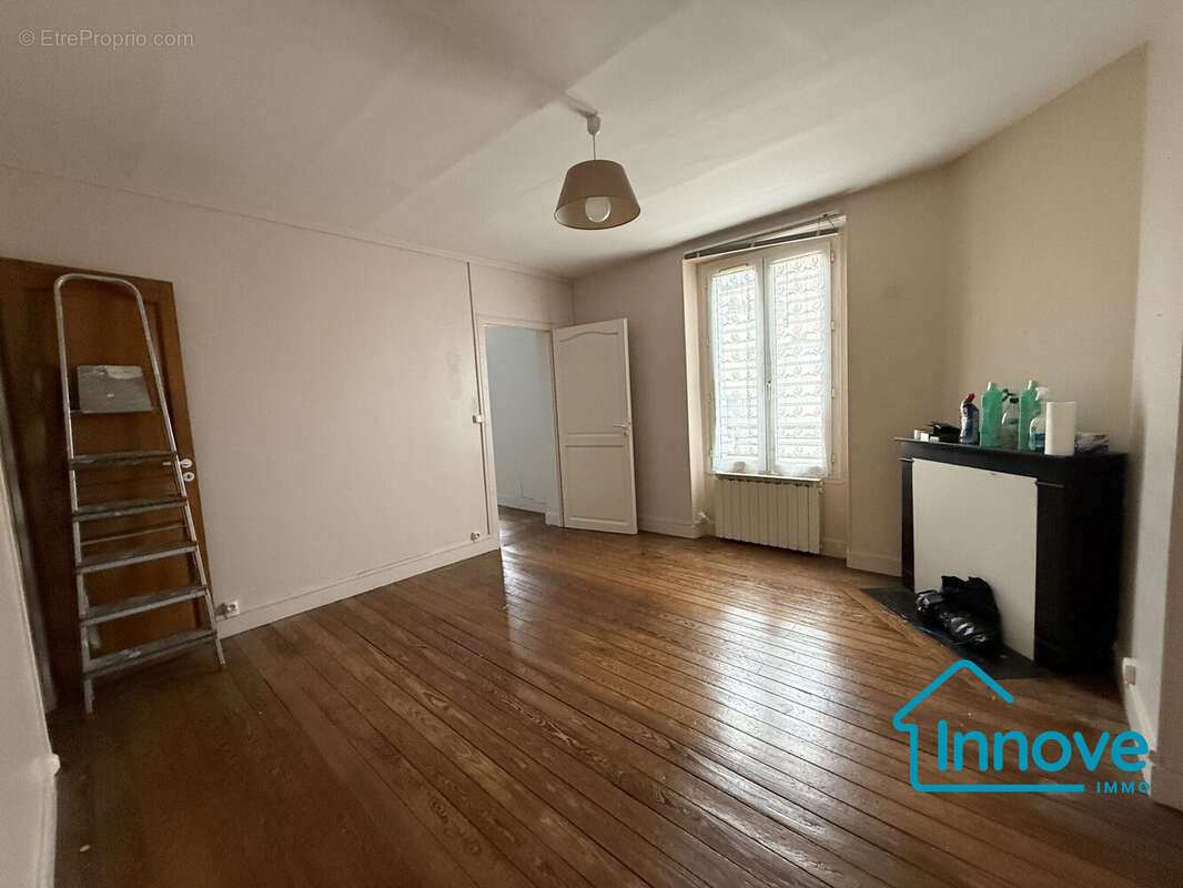 Appartement à VERSAILLES