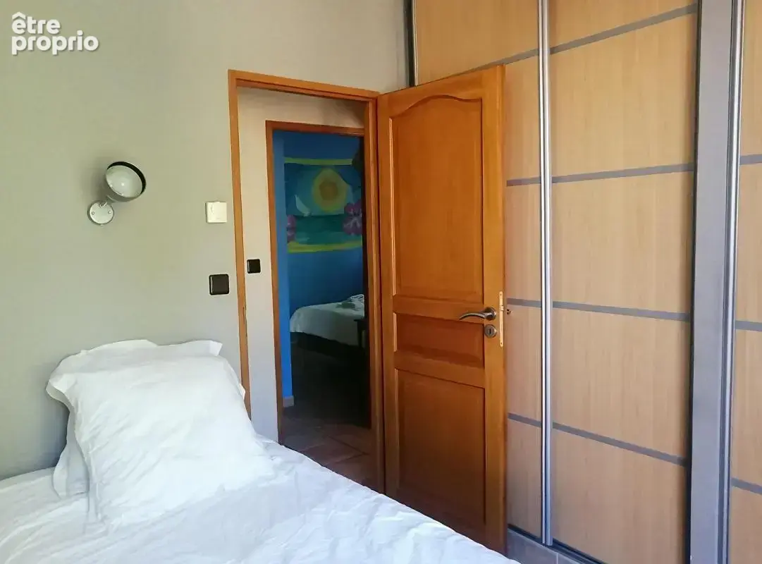 Maison PP 4 pièce(s) 108 m2 - photo 12