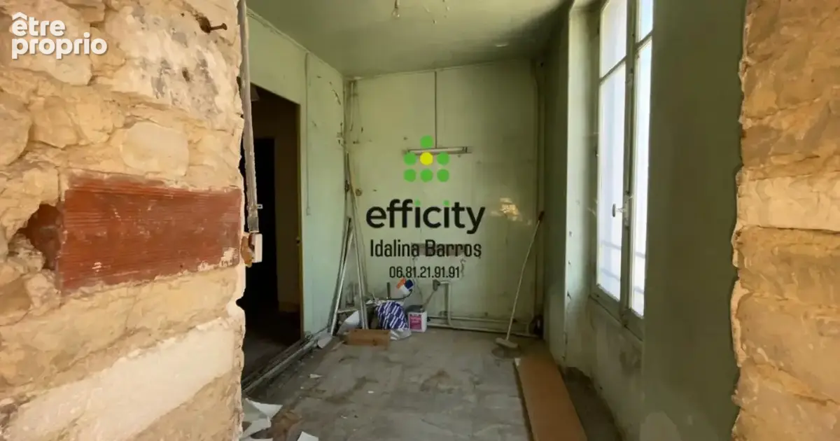 Maison 8 pièces 350 m² à vendre à Aigre (16140) - photo 13