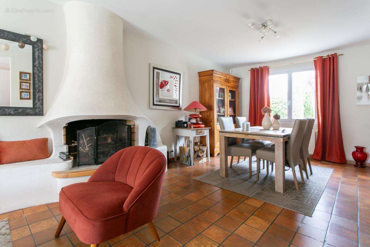 Maison à vendre ancenis st gereon - photo 3