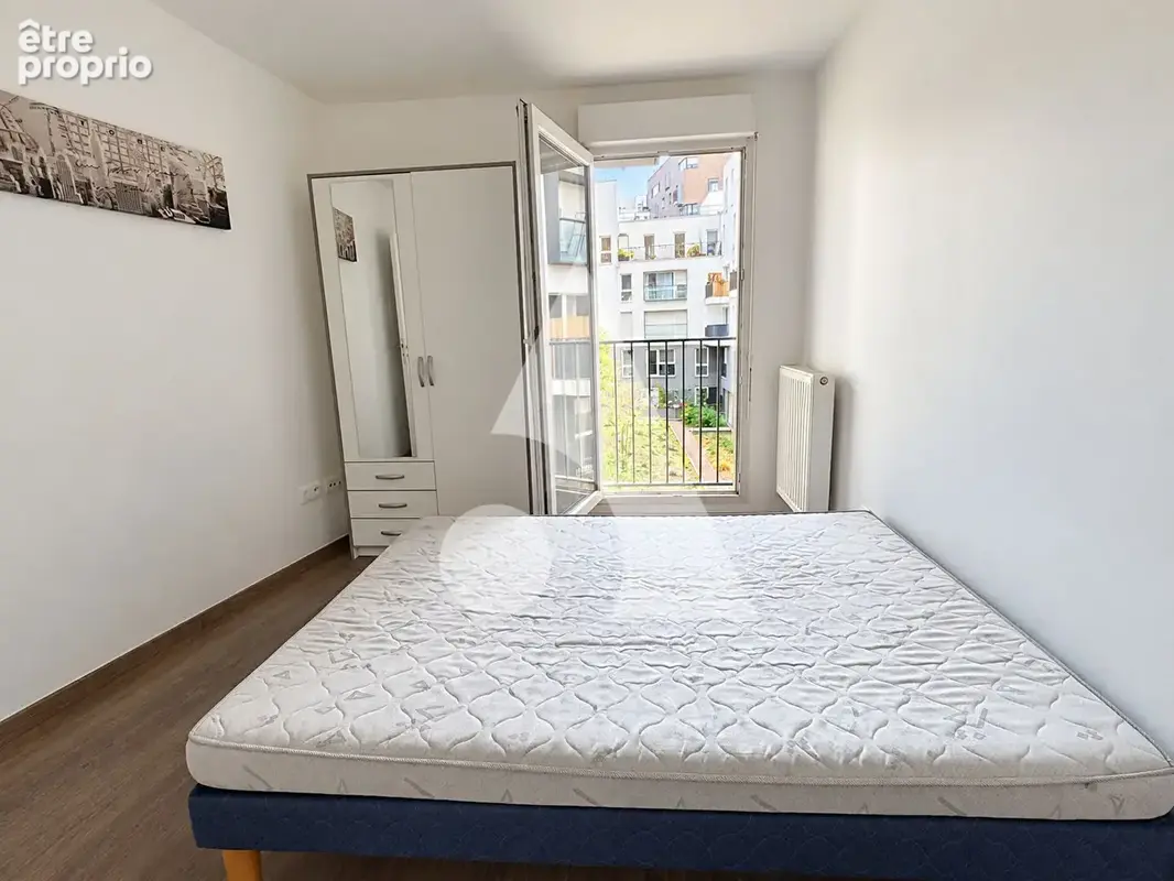 4 pièces de 72m2 avec terrasse , Docks de Saint-Ouen - photo 8