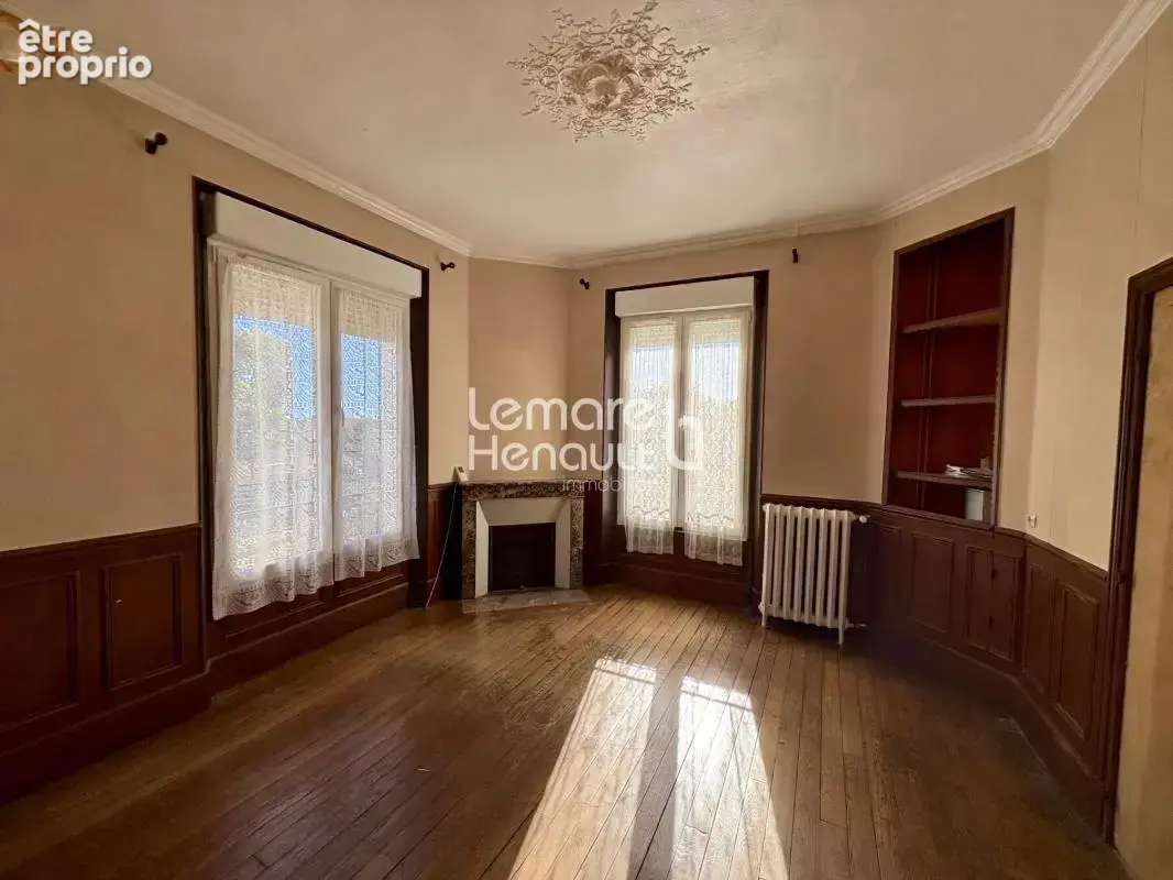 Dreux secteur prisé, maison de caractère 3 chambres (118m²) - photo 3