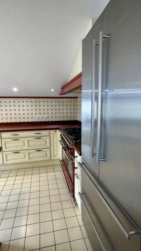 Appartement à CAPBRETON