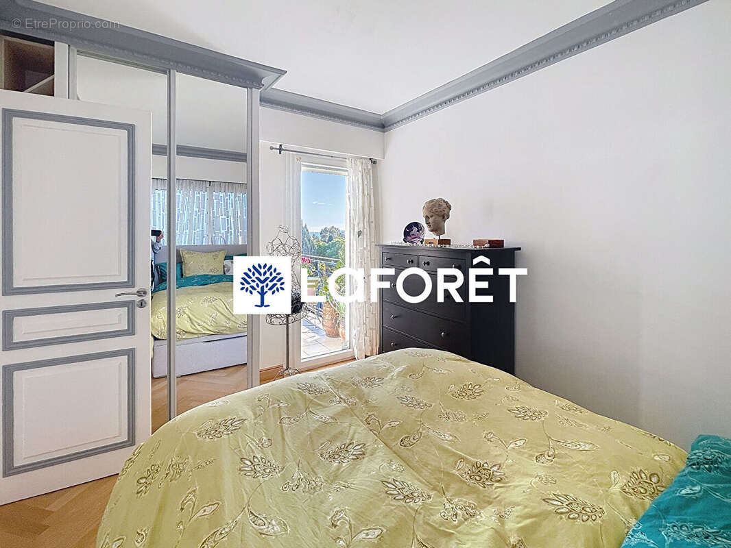 Appartement à CAGNES-SUR-MER