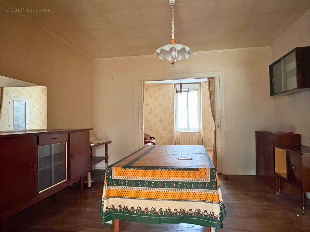 Maison à COGNAC
