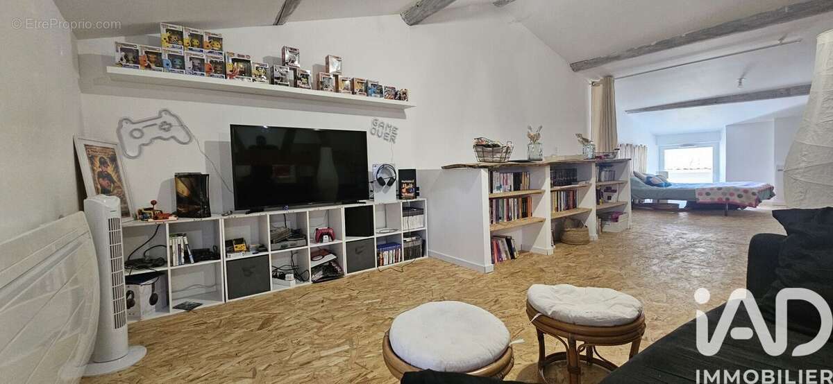 Photo 7 - Maison à PAYRIN-AUGMONTEL