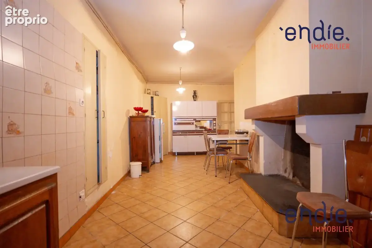 Maison 5 pièces 159 m² à vendre à Rieux-Minervois (11160) - photo 3