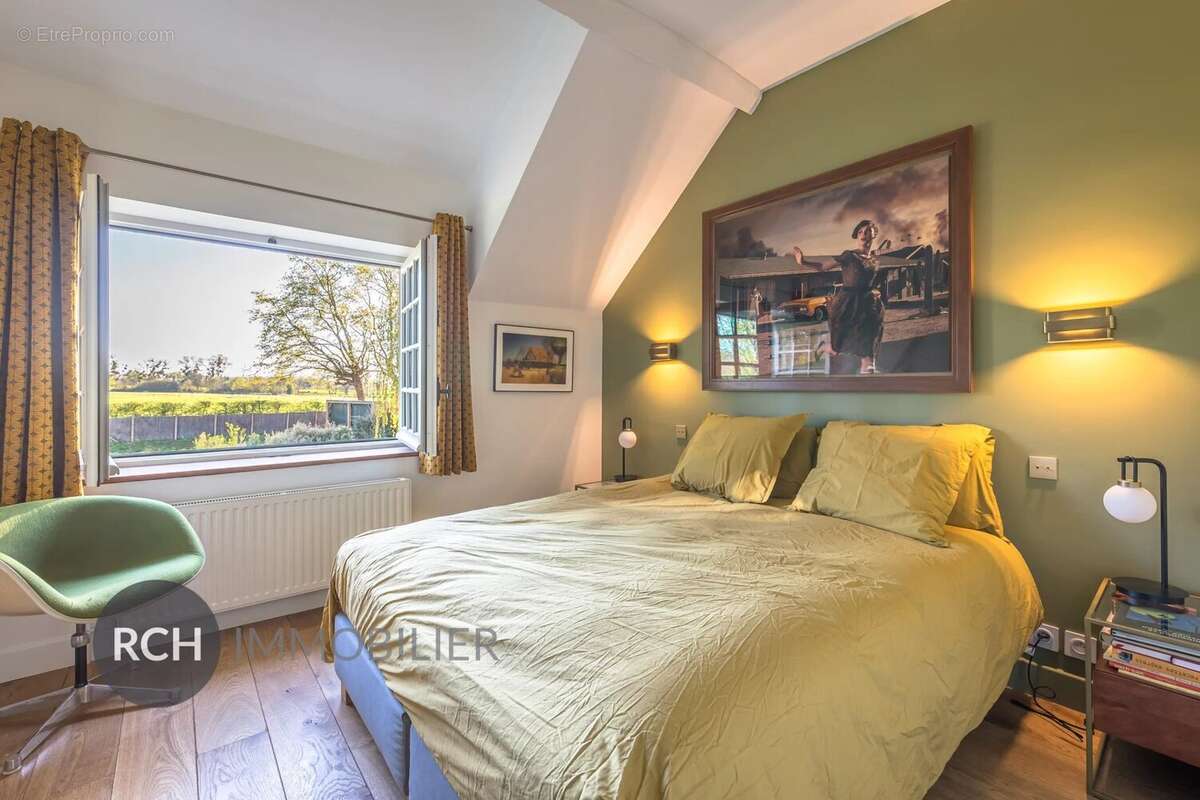 Maison à MONTFORT-L'AMAURY