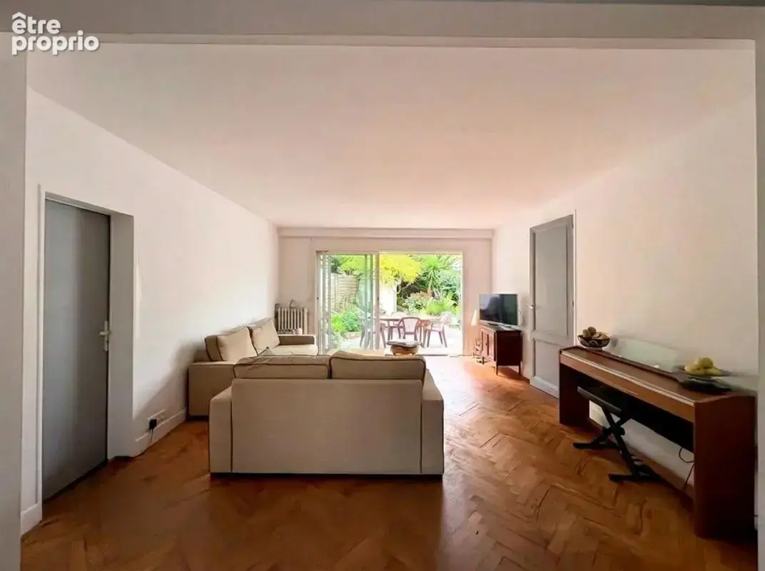 Maison 6 pièces 155 m² à vendre à Talence (33400) - photo 2