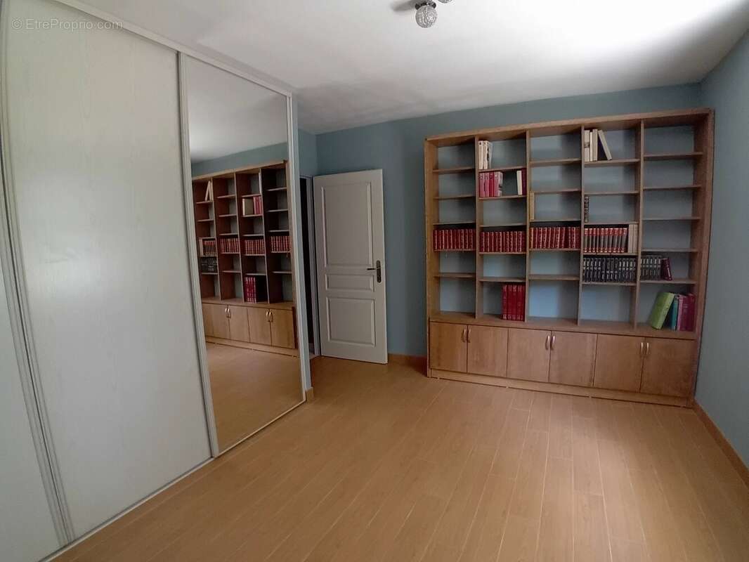 Maison contemporaine 5p pouillon - photo 11