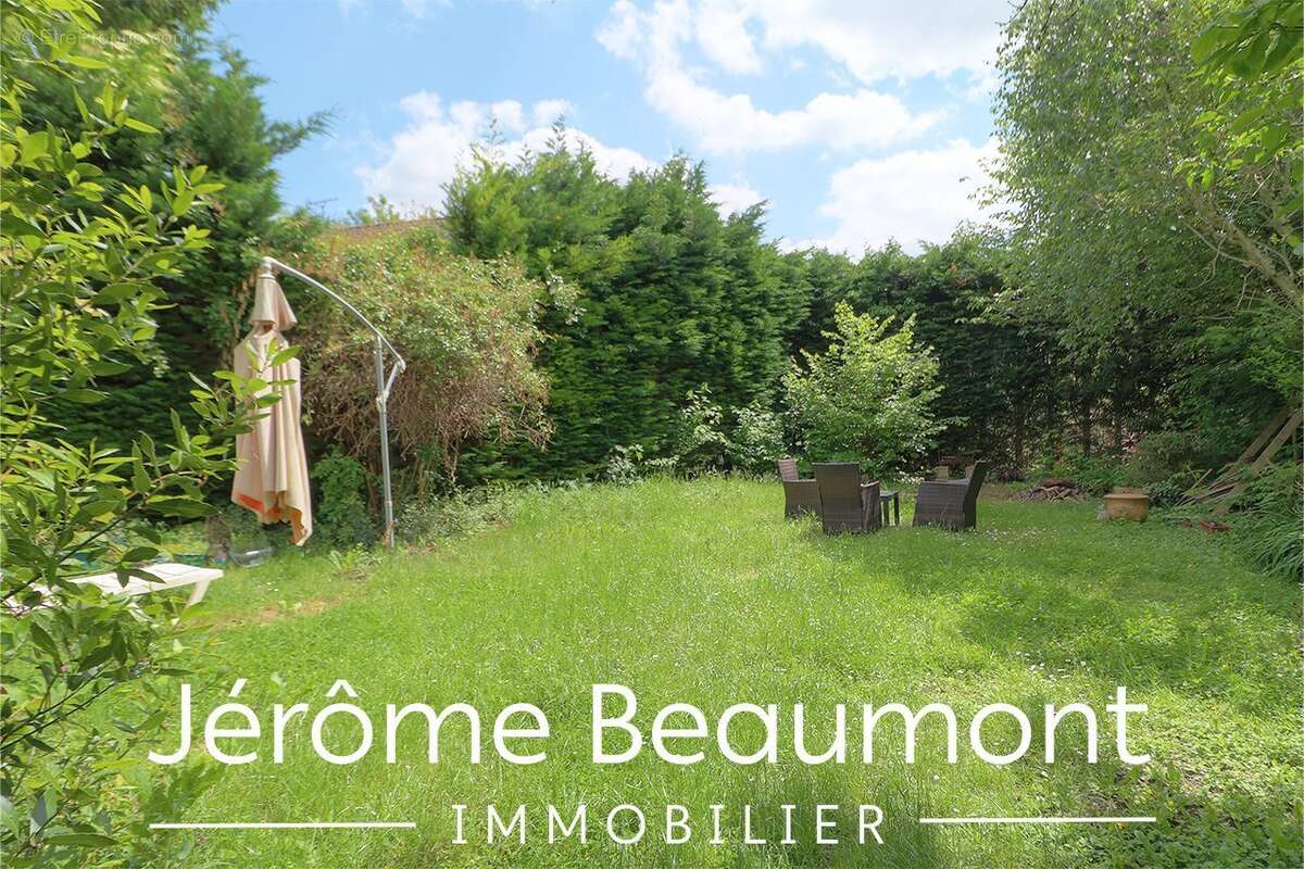 Maison 75 m² à Ezanville  - photo 5