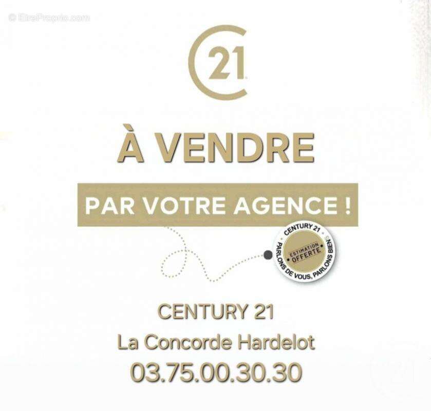 Appartement à NESLES