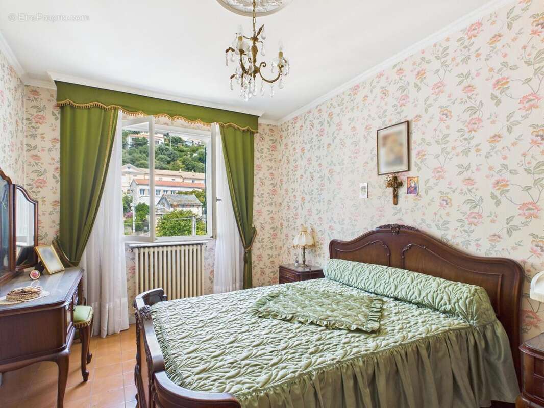 Appartement à SAN-MARTINO-DI-LOTA