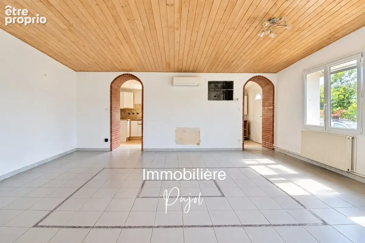 Appartement comme une maison Les Olives - photo 2
