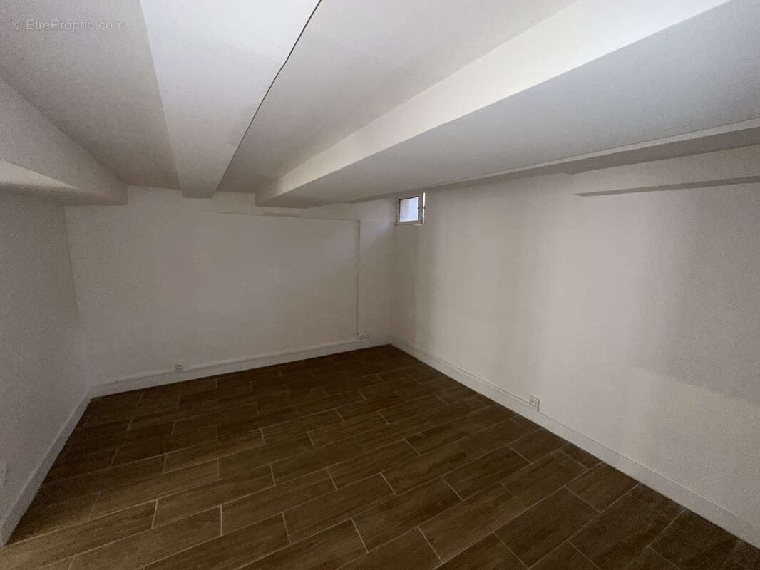 Appartement à MARSEILLE-2E