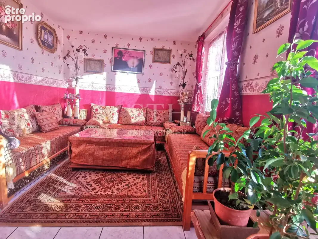 Living2 /Chambre 3