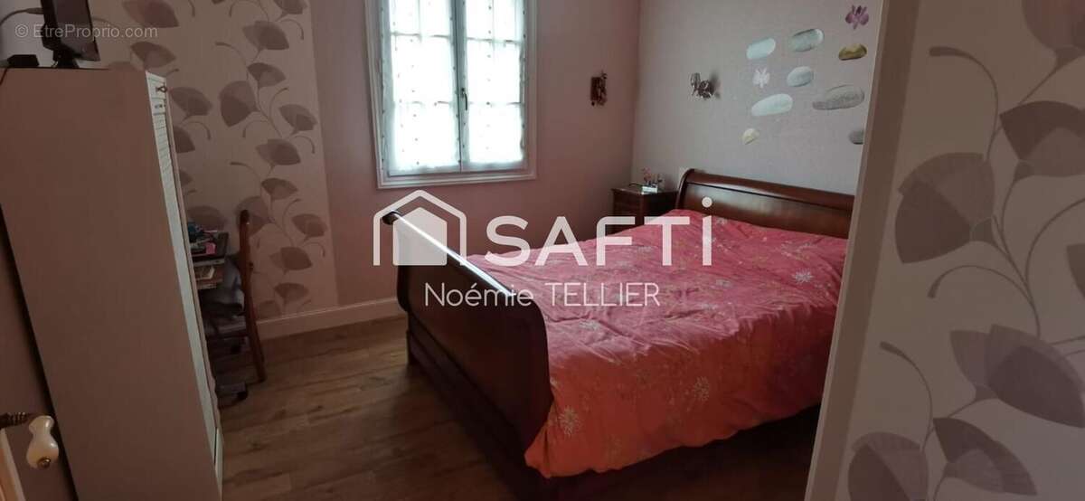 Photo 7 - Maison à ERBREE