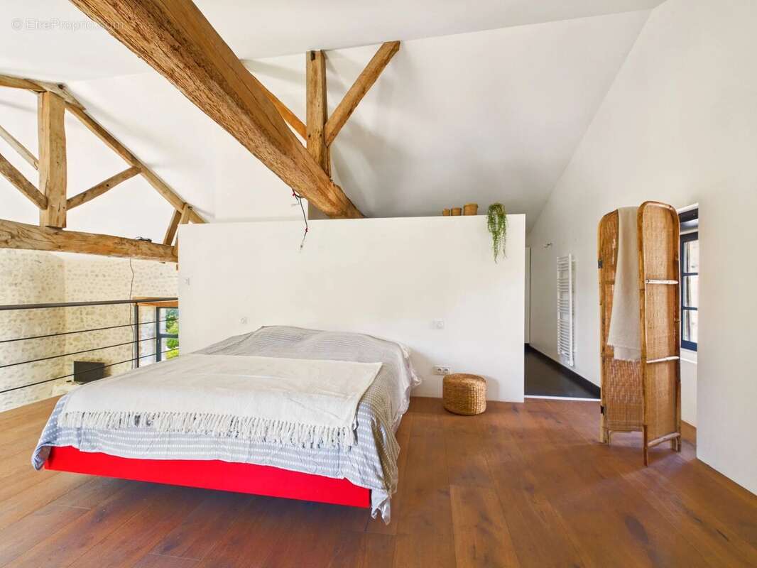 Superbe propriété de cinq chambres et maison d'amis - photo 15