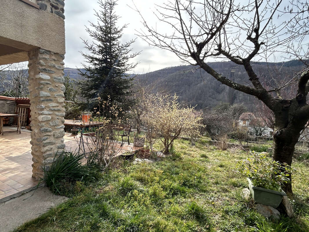 Maison à PRATS-DE-MOLLO-LA-PRESTE
