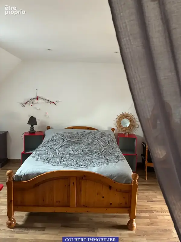 Maison de ville - photo 10