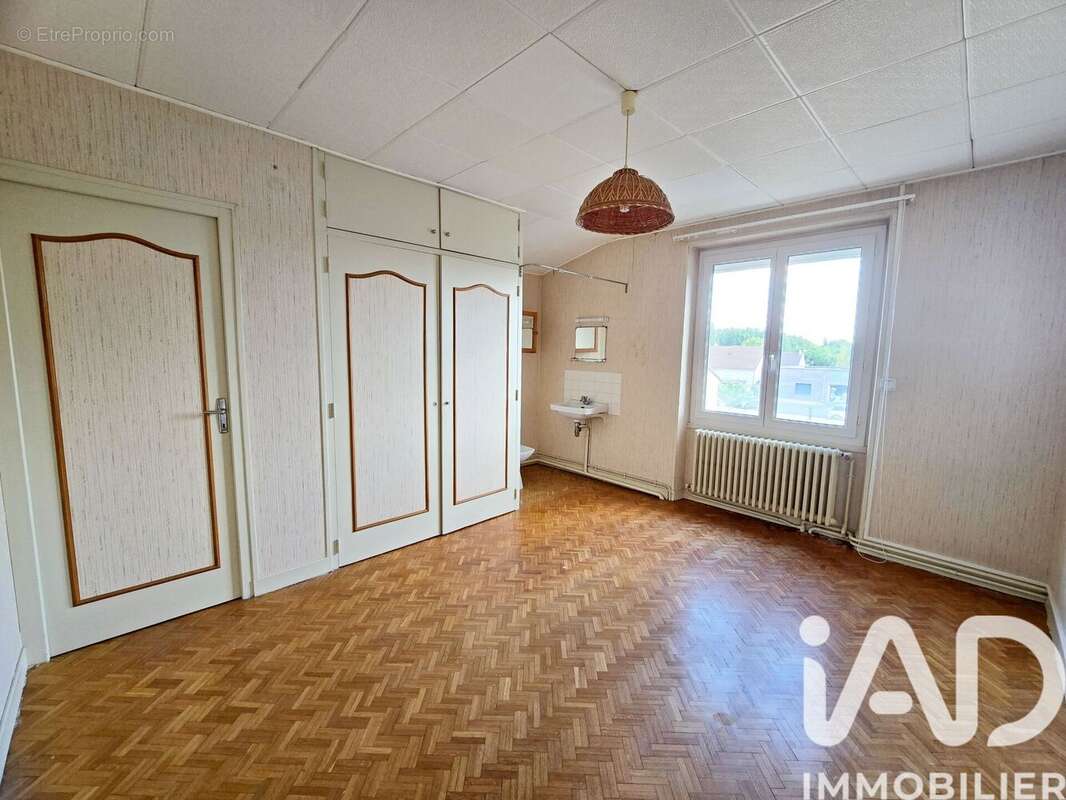 Photo 8 - Maison à SAINT-MAUR