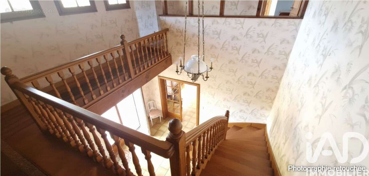 Photo 7 - Maison à PARENTIS-EN-BORN