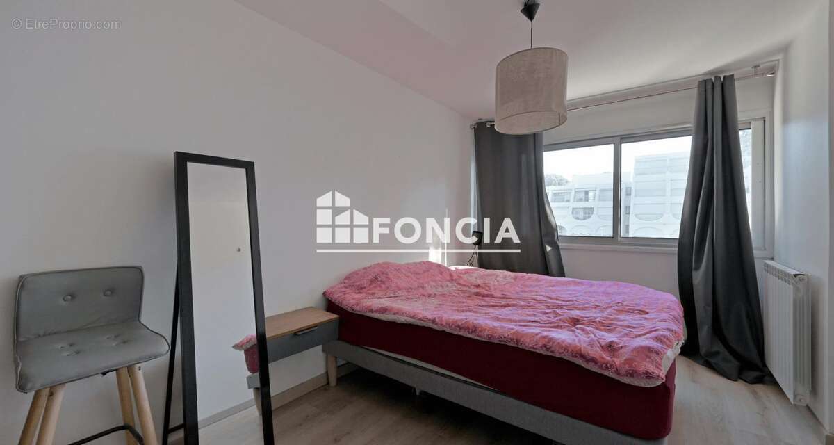 Appartement à LA GRANDE-MOTTE