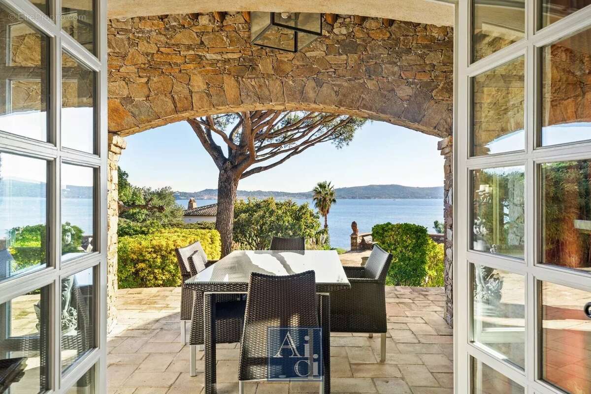 Maison à SAINTE-MAXIME