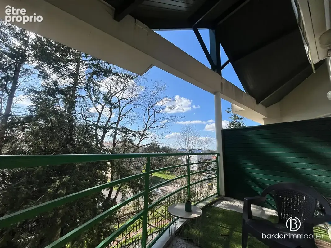 Appartement T2 - 51 m² - Résidence Séniors - photo 6