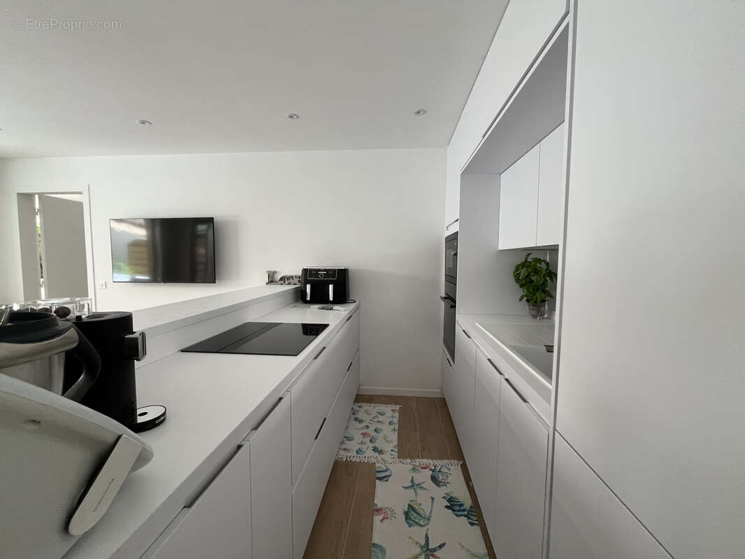 Appartement à SAINT-TROPEZ