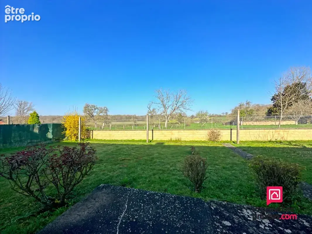 Maison Sauvigny Le Bois très proche Avalllon - photo 11