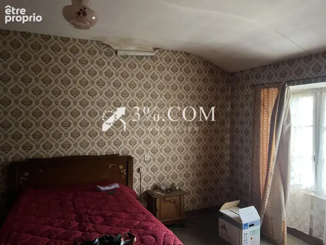 Antigny ensemble immobilier - photo 17