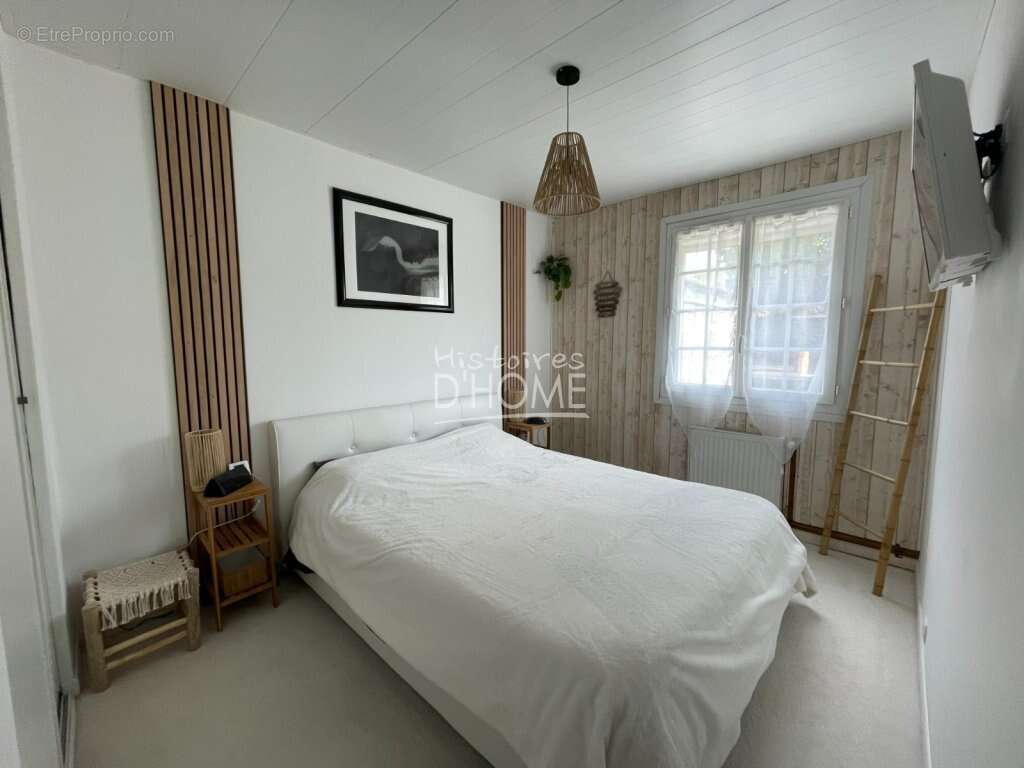 Maison à ROZAY-EN-BRIE