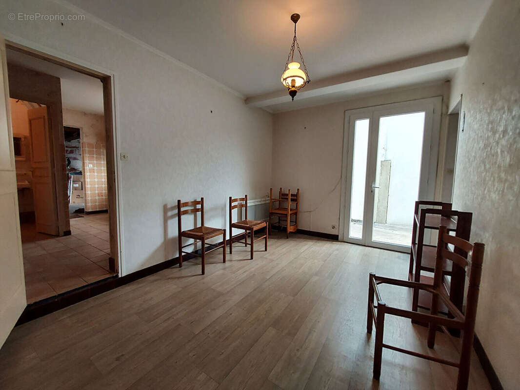 Maison à SAINT-TROJAN-LES-BAINS